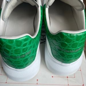 Men’s Alexander McQueen Sneakers
